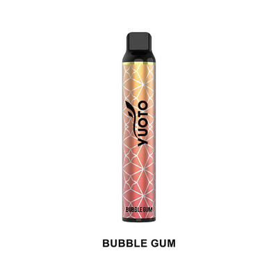 0,8 Ml 3000 puft Geen Lekke Beschikbare Vape-Pen met de Goedkeuring van MSDS FDA