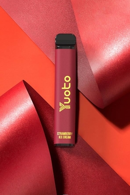 ODM Beschikbare Vapes van de rookwolkenvaping van Ce ROHS Yuoto XXL Maximum 3500 de Peulsystemen 18 Gemengd Aroma Doubai kopen