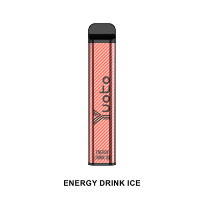 Xxl 23 Aroma's2500puff Beschikbaar Vape Nic 5% E Sap 7,0 Ml-Batterij 1200mAh