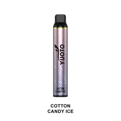 0,8 Ml 3000 puft Geen Lekke Beschikbare Vape-Pen met de Goedkeuring van MSDS FDA