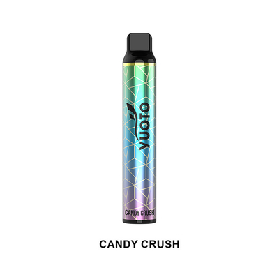 De originele Heerlijke 3000 Rookwolken Beschikbare Vape 1350 van de Elfbar MAh Battery Yuoto Brand