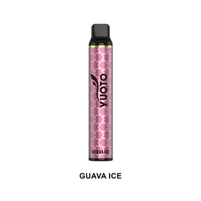 De originele Heerlijke 3000 Rookwolken Beschikbare Vape 1350 van de Elfbar MAh Battery Yuoto Brand