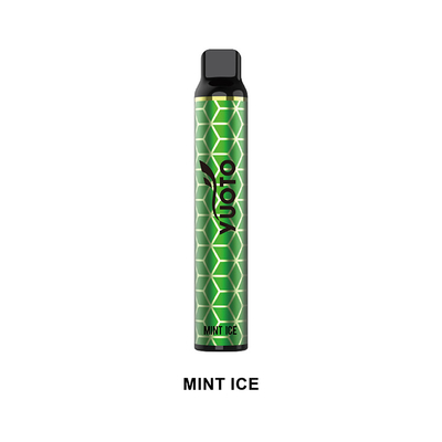 De originele Heerlijke 3000 Rookwolken Beschikbare Vape 1350 van de Elfbar MAh Battery Yuoto Brand
