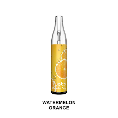 Groot de Bellenwegwerpproduct 3000 Rookwolke Sap 10ml van Rookwolk Navulbaar Yuoto