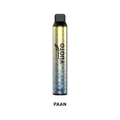 De Heerlijke 3000 Rookwolken Beschikbare Vape 1350 van de elfbar MAh Battery Yuoto Brand