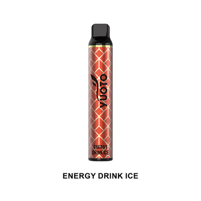 De Heerlijke 3000 Rookwolken Beschikbare Vape 1350 van de elfbar MAh Battery Yuoto Brand
