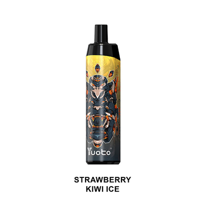 Heet verkoop 15 het Sap14ml Batterij 650mAh van Aromayuoto 5000puff Thanos Disposable Vape E