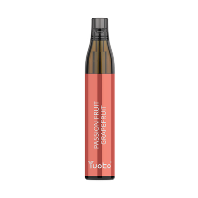 2022 Yuoto-Flessen Maximum E Sigaret Beschikbare Vape Pen Vapo 16 het Sap van Vape 10ml E van de Aromabar