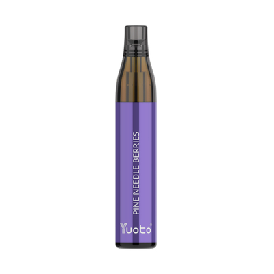 2022 Yuoto-Flessen Maximum E Sigaret Beschikbare Vape Pen Vapo 16 het Sap van Vape 10ml E van de Aromabar