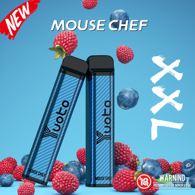 35 smaken beschikbaar yuoto xxl 2500 bladerdeeg 7 ml e liquid 5% nicotine goede kwaliteit