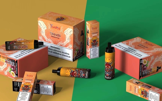 Groothandel Fabriek Direct Wegwerp Vape Pod 14ml Ejuice 650mAh Batterij Coke Ice voor Bladerdeeg Distributeurs