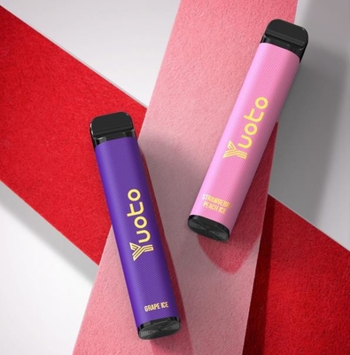 3500 Rookwolken Groothandel Wegwerp Vape met 9ml E-Liquid 1200mAh Batterij Mesh Coil Ondersteuning Aanpassen OEM ODM Fabriek