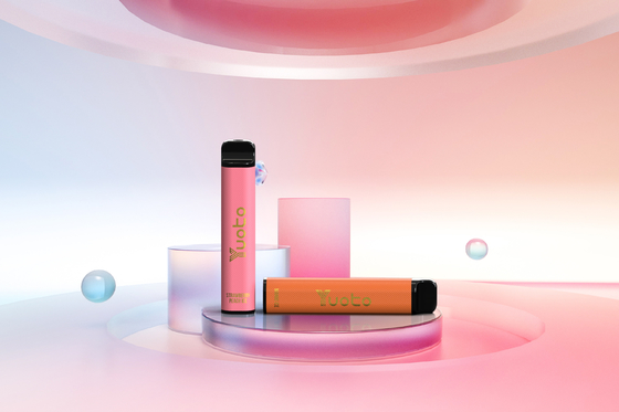 Groothandel MSDS 3500puffs Wegwerp Vape Pen 2022 Nieuw ontwerp Wegwerp Vaporizer Mesh Coil 14ml E-vloeistof Coke Ice