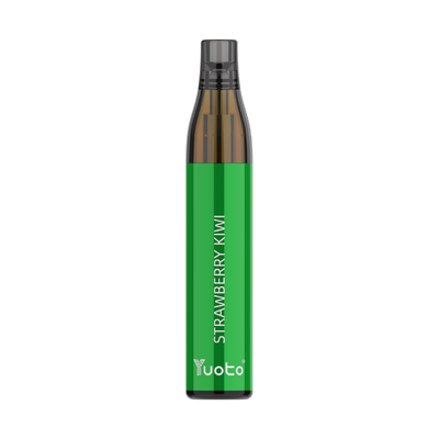 14 aroma's2ml E Sap 2% Nic Yuoto Bottles Max 600 Rookwolken met TPD Pen Hookah