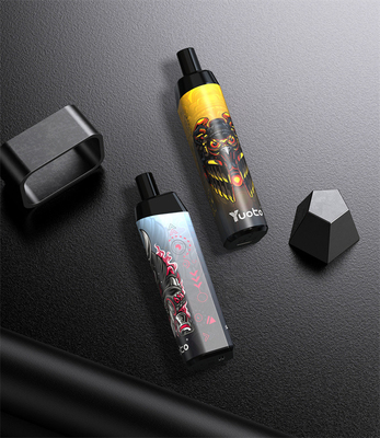 Stovenvernis Msds Yuoto Thanos Disposable Vaporizer Relax 5000 Rookwolken