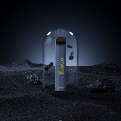 Koop Beschikbare Vape in de Saoedi-arabische Arabische van de de Verstuivers Beschikbare Peul van Yuoto Cigs Voorraad van de de Systemenfabriek