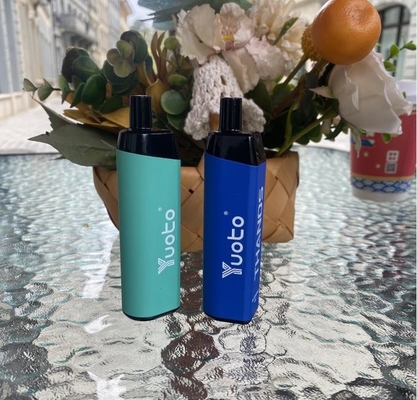 De Beste Beschikbare Vapes 2023 Orde Beschikbare Vapes van 5000 Rookwolkenvape Pen Cartridge Yuoto Factory Directly online