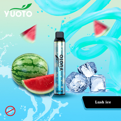 Van de de Peulpatroon van de Yuoto Heerlijk Beschikbaar Elektronisch Sigaret 8ml E Vloeibaar van de de Verstuivere Vape Peul de Mangoijs