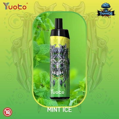 14 ml 650mah Mesh Coil Mini Wegwerp Vape Met Type C Fast Shipping