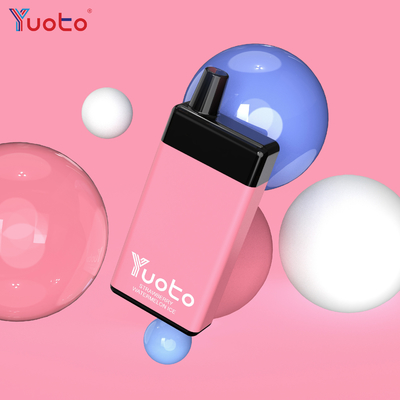 ODM 7000 Rookwolken Yuoto Beyonder Beschikbare Vape 25 Mg/ml 15 Gemengd Aroma