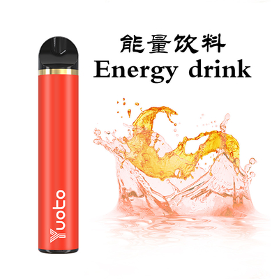 23 aroma'sverstuiver Pen Kit, PC Vape Pen Pod System van SS304 PCTG