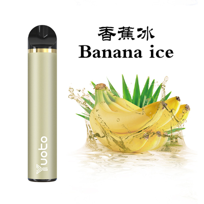 23 aroma'sverstuiver Pen Kit, PC Vape Pen Pod System van SS304 PCTG