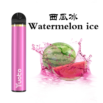 23 aroma'sverstuiver Pen Kit, PC Vape Pen Pod System van SS304 PCTG