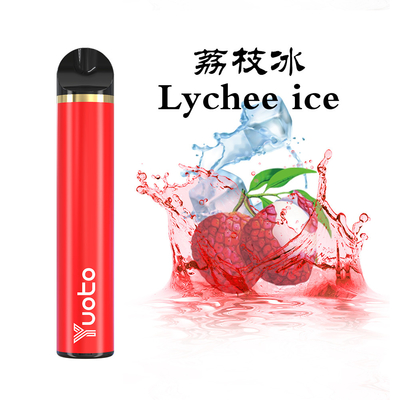 23 aroma'sverstuiver Pen Kit, PC Vape Pen Pod System van SS304 PCTG