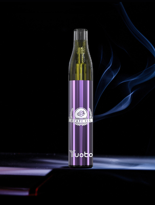 4ml e-Vloeistof 1200 het netwerkrol 16 van Rookwolkenvape Aroma's met 5%-Nicotine