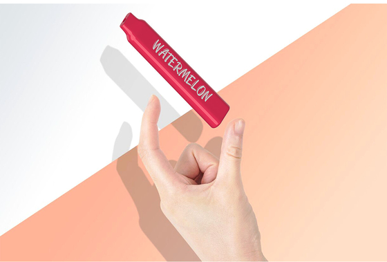 Nieuwe Vorm 600 Rookwolkbar, 16 mengde Ce van de Pennenfda van Vape van de aromarook,