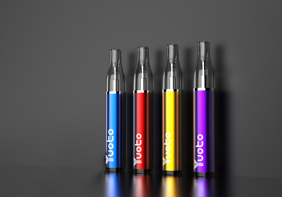 De nieuwe vullingse vloeistof van Vapes 4ml van de Yuoto minibar Douane Beschikbare
