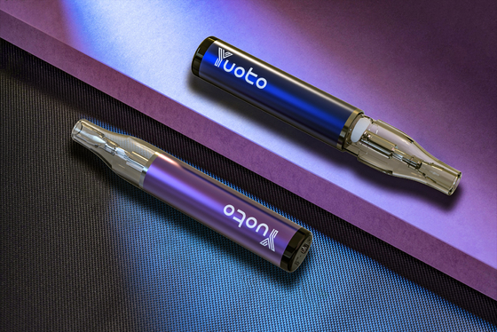 De nieuwe vullingse vloeistof van Vapes 4ml van de Yuoto minibar Douane Beschikbare
