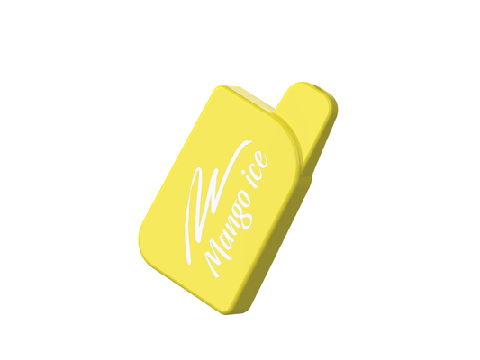 700 Rookwolken Yuoto Mini Box 15 Aroma's 2,3 ml Juice Capacity You Deserve It