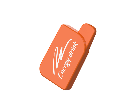 Het Aroma Yuoto 700 Wegwerpproduct 15 Aroma 50mg/ml van het guaveijs van Rookwolkenvape