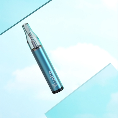 netwerkrol Mini Bar Vape, type c 5 Peul van kleuren de Navulbare Vape