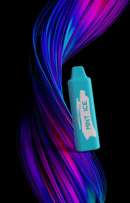 15 Batterij van de Rookwolk Beschikbare Ecig 2-5%Mg 800mAh van Aromayuoto de Slimme Pro 1500