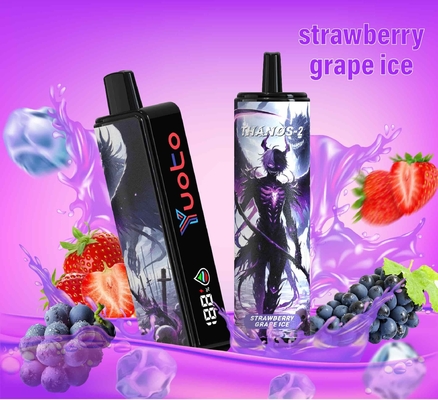Yuoto Thanos2 10Kpuffs wegwerp vape originele fabrieksprijs