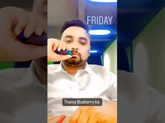 Mistig Thanosavondmaal